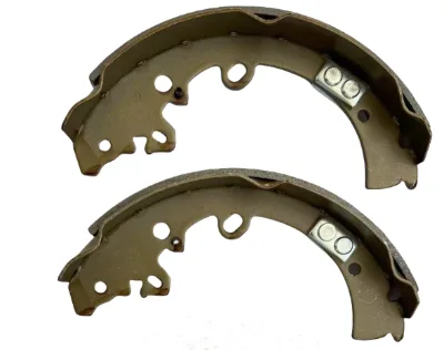 OE 04495-0K020 Brake Shoes for TOYOTA HILUX/4RUNNER