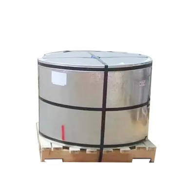 Prime Quality Electrolytic Tin Free Steel Sheet and Coil Manufacturer Prime TFS  Coil