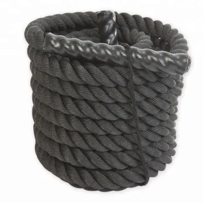 Durable High-Quality Endurance Workout Fitness Rope