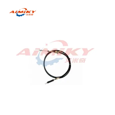 Auto Gear Shift Cable Brake Cable Throttle Cable 33822-36031 for Coaster