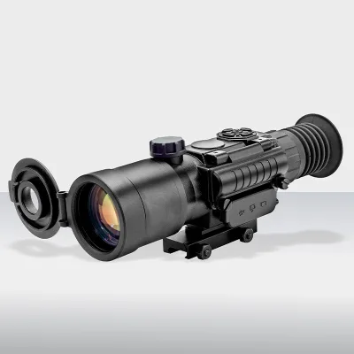 50mm 18650 Lithium Night Vision Monocular Scope for Hunting with High Quality Camera Accessories