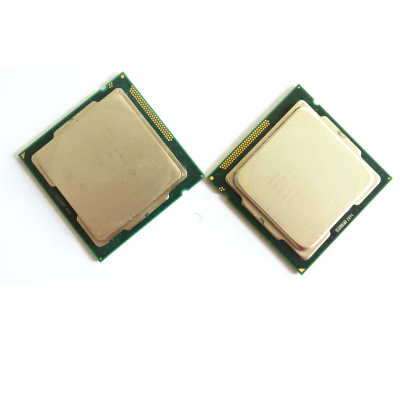 Stock CPU Processor Cpu Core LGA I5 1150 1155 Socket Core I7 4790 4770 3570 3.4GHz I9 11900 CPU