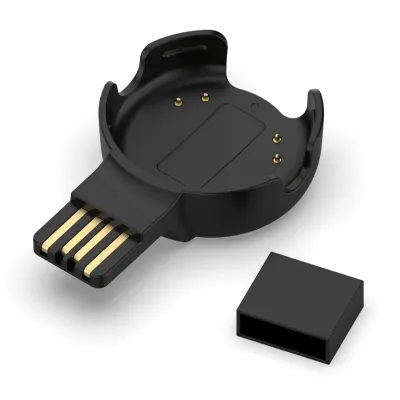 USB Charging Cable Charger Dock for Polar Verity Sense OH1 Charging Line Wire Charger Cables