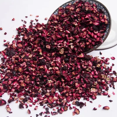 China Factory Direct Freeze Dried Blueberry Whole FD Blueberries Bulk Wholesale Food Grade