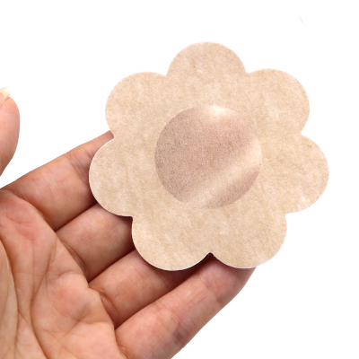 High Quality Nipple Cover Protect Breast Milk Cover Nipples Disposable Nipple Covers