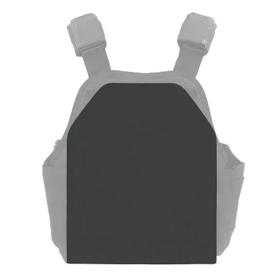 1pcs Game Tactical Protective EVA Body Carrier Vests SAPI Shock Plate Foam Hunting Vest Plates