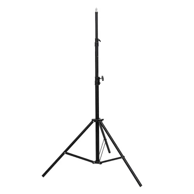 Factory Direct Sale Thick 2.8m Aluminum Tripod Stand for Camera Carbon Fiber Tripod Professional Camera Tripod