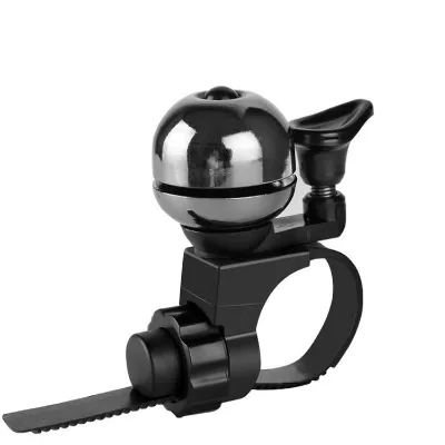 Universal Mountain Bike Bell Percussion Bicycle Bell Scooter Road Bike Accessories Equipment Bicycle Bells
