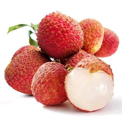 New Season Frozen IQF Fruits Litchi with Good Quality and Hot Price Frozen Litchi