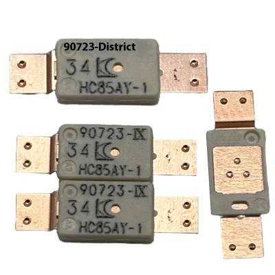 Komatsu Japan Original 85 Degrees 10A Polymer Battery Compatible Fuse HC85Ay-1 Temperature Control Switch
