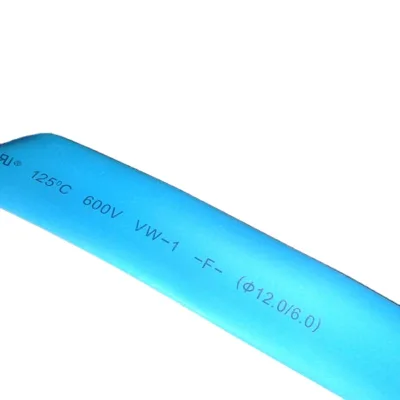 Heat Shrink Tubing Packaging