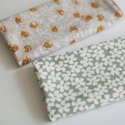 Cotton Flour Sack Tea Towels Wholesale Resistant Kitchen Towels