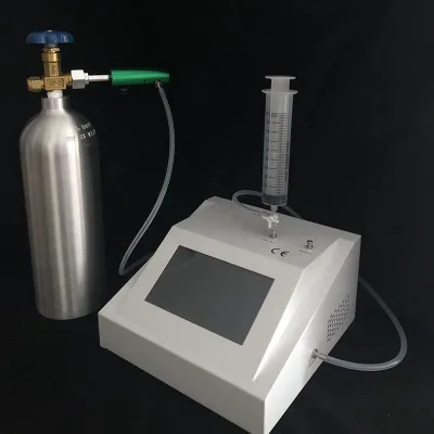 Home Generator Ozone Therapy Machine Ozone Medical Device With Timer