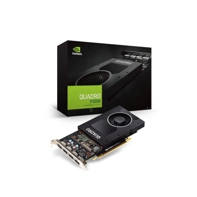 Brand New Quadro Video Graphic Cards P2200-5G
