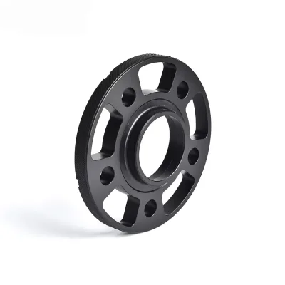 Vipera Forged Alloy Flange Spacers Wheel Adapters for S90 V60 S60 XC70 15mm/20mm ETS Corrosion Resistance 139.7mm PCD 40mm ET