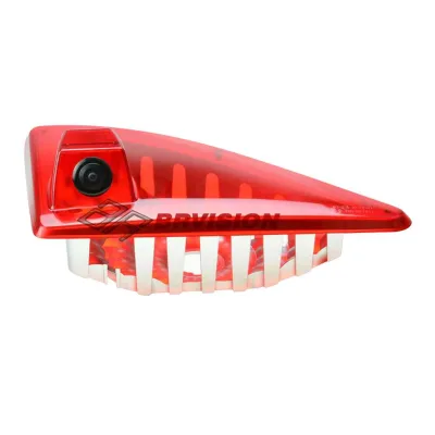 OE 3rd Brake Light Reversing Backup Camera for Renault Master NTER Van 3rd Stop Light Camera Car Rear View Camera