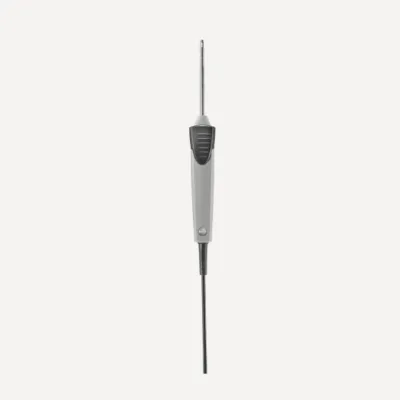 TESTO 0613 1712 Robust Air Temperature Probe NTC Sensor