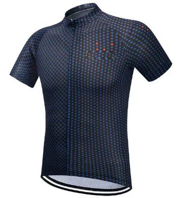 OEM Cycling Jersey 4 Colour Cycling Racing Tops Short Sleeve Bike Jersey Road Cycling Shirts Summer Bicycle Jerseys