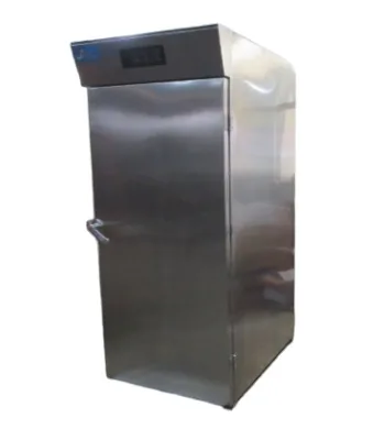 Commercial Oven Bakery Equipment Bread Dough Retarder Proofer Machine