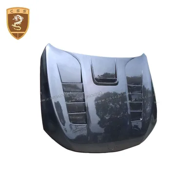 Good Price Engine Hoods Bnw F01 F02 Hood Bnw 7 Series Carbon Bonnet Vents