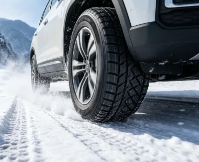 Winter Tires Passenger Cars Snow Tire 255/60R20 275/35R20 285/30R20 Tubeless Asymmetric Tread for Speed Level H