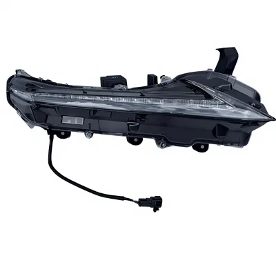 GAPV AUTO PARTS FRONT DAY RUNNING LIGHT 81620-78040 and 81610-78040 for NX200t 2014-2017 YEAR