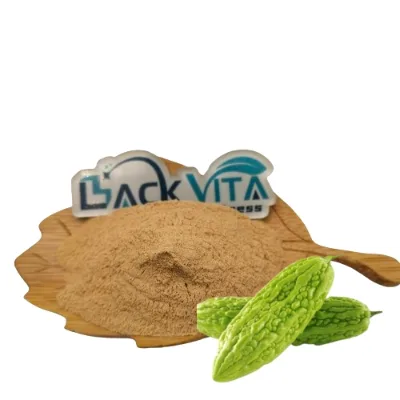 Ingredient 10:1 20:1 Bitter Melon Extract Powder Dried Bitter Melon Extract Powder