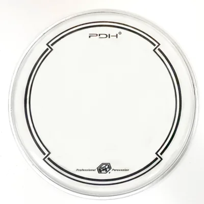Drum Head 2 Ply Professional Drum Skin