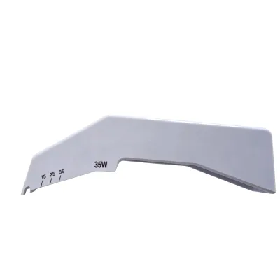 Medical Disposable Skin Stapler Matching Component with EO Sterilization Function