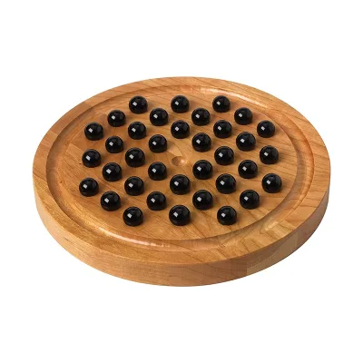 High Quality Solitaire Card Games Board Game
