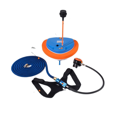 2023 Scuba Diving Equipment Suitable for Marine Fishing and Aquaculture Underwater Shooting Dive 10 Meters