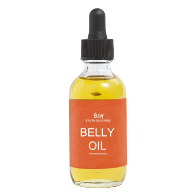 Pure Natural Slimming Oil Fat Burning Massage Oil Essential Oil for Beauty Care