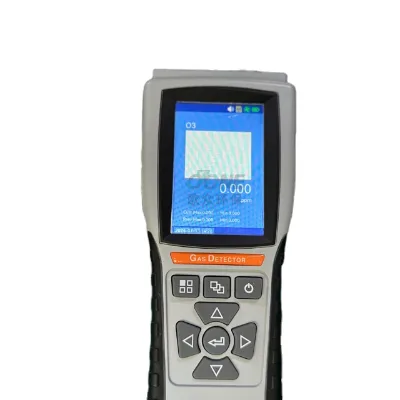 No-consumption Easy Operation Ozone Detector Ozone Generator Spare Part