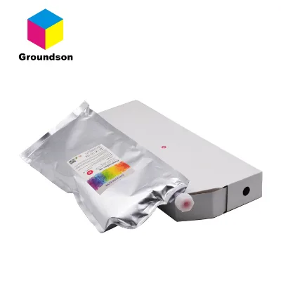 Groundson 1000ml Per Bag Sublimation Ink for EPSON SureColor F Series Printers F6070 F9370 Inkjet Printers