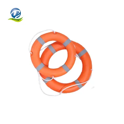 New Sea Buoy Manufacture, Inflatable Water Safety Buoys, Rescue Buoy