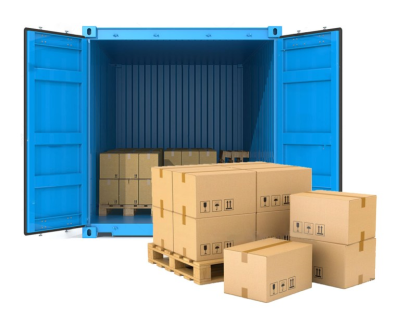 LCL Consolidation Sea Freight Shipping From China to Mexico Express Shipping Agent and Freight Forwarder