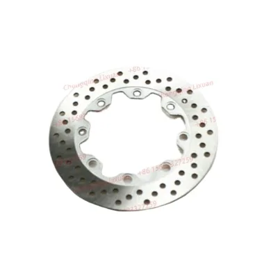 High Quality Motorcycle Part Disc Brake Motorcycle Disc Brake Kit for Kawasaki KMX 125 KL 250 Stockman KLX 250 Stockman