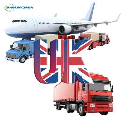 Air Dhl Ups China Shipping Company Sea Shipping China Shipping Agent From ShenZhen to Australia/Mexico/Chile/France
