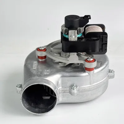 Gas-fired Boiler Fan FL108040Y-79 32W Aluminium Household