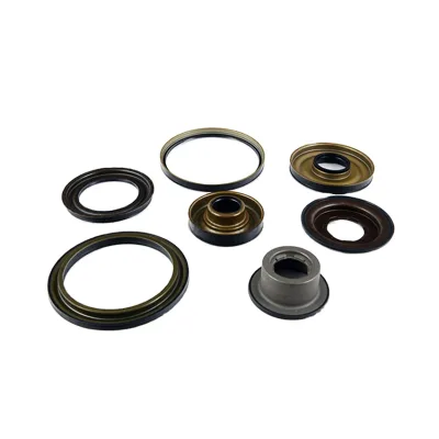 01N 01M Transmission Piston Kit for VW Audi Golf Jetta Polo Automatic Gearbox Pistons Set Car Accessories