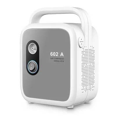 High Quality Low Price Compressor Nebulizer Machine Medical Nebulizer Equipment Nebulizer Machine for Kids