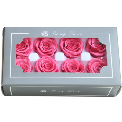 Preserved Roses Supplier Long Life Flowers Lasting Roses From Colombia