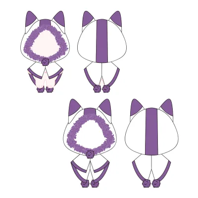 Kpop Baby Dolls 20cm Idol Doll Clothes Custom Plush Stuffed Lovely Toy Doll Accessories Clothes