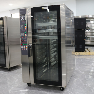 Commercial Convection Gas Oven Electric Oven Hot Air Stove Oven for Baking