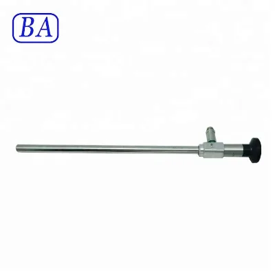 Surgical Thoracoscopy Instruments for Manual Stainless Steel with High Quality