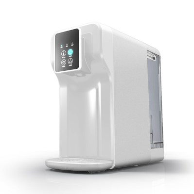 2019 New Cheap Water Alkaline Filter Ionizer with Reverse Osmosis System