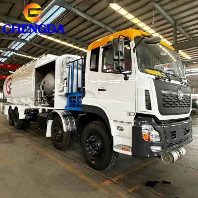 New Used 8x4 Dongfeng Aircraft Refueling Truck 3000Liters Jet Aircraft Trucks Refuel Tanker Truck for Sale