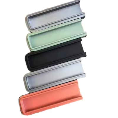 High Quality Aluminum Alloy Door Handles for Cabinets and Drawers