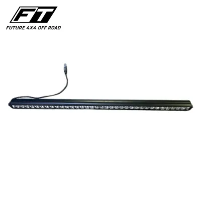 Bulk Order Dustproof White Yellow Option LB-70142 LED Light Bar For Universal Off-road Upgrade