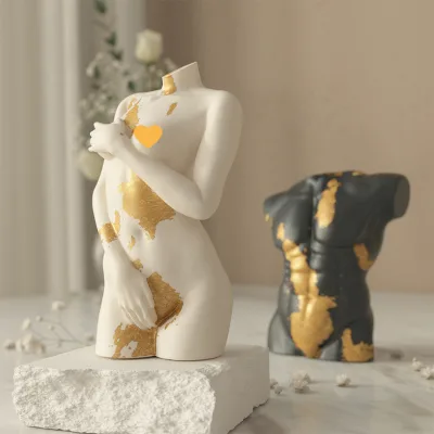 Catholic Aromatherapy Diy Scented Candle Silicone Molds Candles Mold